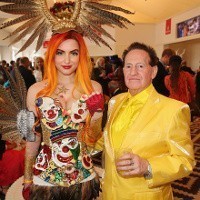 Geoffrey Edelsten settles bankruptcy to pay just a few cents in the dollar: “It does seem to reek”